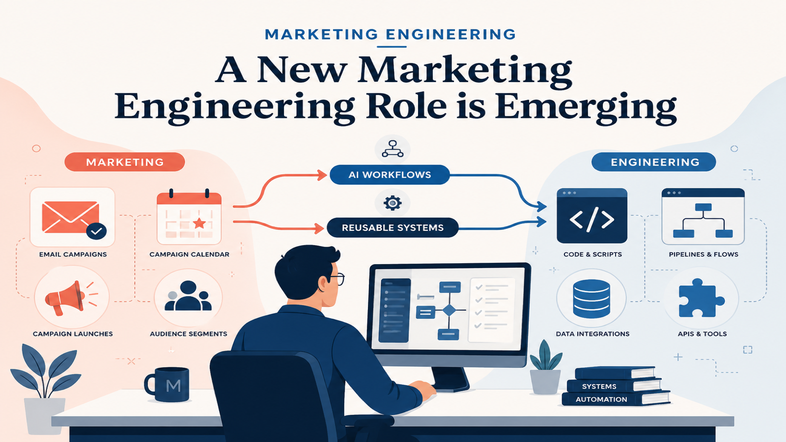 A New Marketing Engineering Role is Emerging