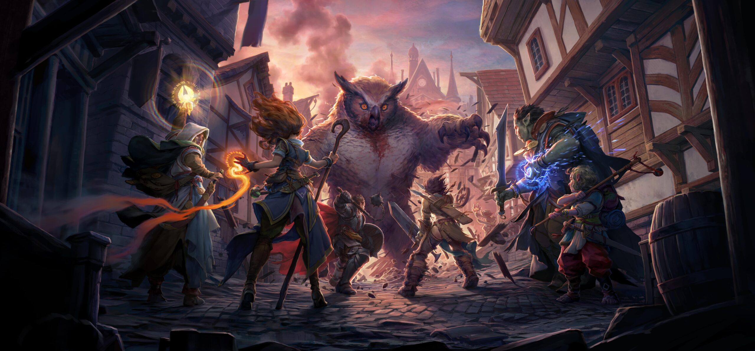 Pathfinder: Kingmaker